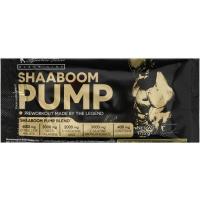 Предтренировочный энергетик KEVIN LEVRONE Levro Pump 17,5 г Питахайя