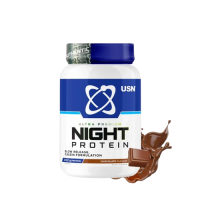 Протеин казеиновый USN Casein 800 г Шоколад