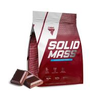 картинка Гейнер Trec Solid MASS 3000 г Шоколад