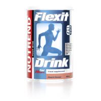 Витамины для суставов и связок Nutrend FLEXIT DRINK 400 г Персик