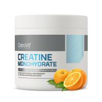 Креатин моногидрат OstroVit Creatine Monohydrate 300 г Апельсин