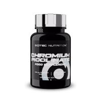 Хром пиколинат Scitec Nutrition Chromium Picolinate 100 таблеток