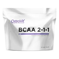 BCAA 2-1-1 500гр без вкуса