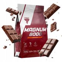 Гейнер Trec Nutrition MAGNUM 8000 1000 г Шоколад