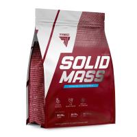 Гейнер Trec Solid Mass 3kg ваниль