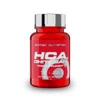 Жиросжигатель Scitec Nutrition HCA-Chitosan 100 капсул