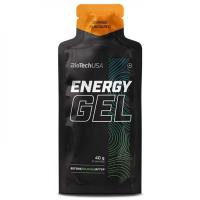 Энергетический гель BiotechUSA Energy Gel 40 г Апельсин