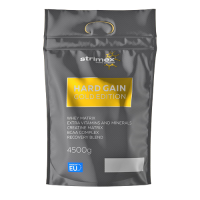 Strimex Hard Gain Gold Edition, 4550 гр Шоколад