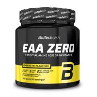 Аминокислота BiotechUSA EAA ZERO 350 г Лимонный ледяной чай