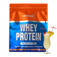 Strimex Whey Protein Silver Edition 500 g (пина-колада)