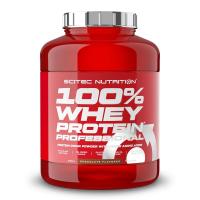 Протеин сывороточный Scitec Nutrition 100 % Whey Protein Professional 2350 г Шоколад