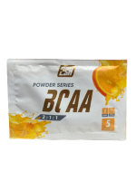 БЦАА 2SN BCAA 211 порционные апельсин