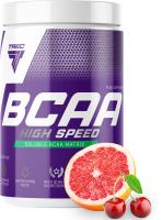 БЦАА Trec Nutrition BCAA High Speed 500 г Вишня-грейпфрут