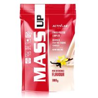 Гейнер ActiveLab MASS UP 3000 г Ваниль