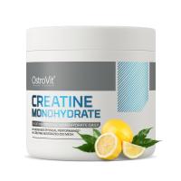 Креатин моногидрат OstroVit Creatine Monohydrate 300 г Лимон