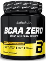 картинка БЦАА BiotechUSA BCAA ZERO 360 г Ананас-манго