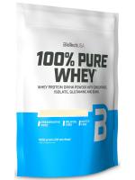 Протеин сывороточный BioTechUSA 100% Pure Whey 1000 г Без вкуса
