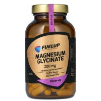 Магний глицинат FuelUp Magnesium Glycinate 200 мг 60 капсул