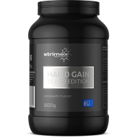 Strimex Hard Gain Silver Edition, 1500 г