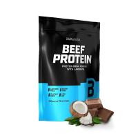 Протеин говяжий BiotechUSA Beef Protein 500 г Шоколад-кокос