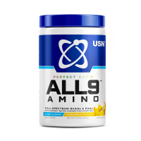 Аминокислота USN All 9 Amino 330 г Ананас