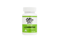 картинка Л-Карнитин Ацетил UltraVit Acetyl  L-Carnitine 60 капсул