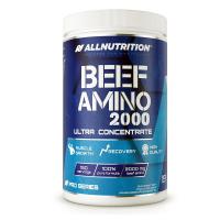 картинка Аминокислота AllNutrition Beef Amino 2000 300 таблеток 
