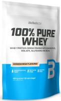 Протеин сывороточный BioTechUSA 100% Pure Whey 454 г Печенье-крем