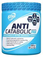 картинка БЦАА 6PAC BCAA Anti Catabolic PAC 500 г