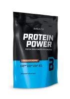 Протеин сывороточный BiotechUSA Protein Power 500 г Шоколад