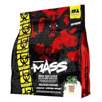 Гейнер Mutant Mass 2270 г Печенье-крем