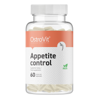 Жиросжигатель Ostrovit Appetite Control 60 капсул