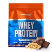 Strimex Whey Protein Silver Edition 500 g (шок орех)