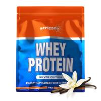 Strimex Whey Protein Silver Edition 500 g (ваниль)