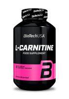 Л-карнитин BiotechUSA L-Carnitine 1000 мг 60 таблеток
