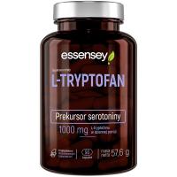 Аминокислота Триптофан Essensey L-Tryptophan 1000 мг 90 капсул