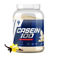 Казеин Trec Casein 100 600g ваниль
