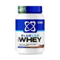 Протеин сывороточный USN Bluelab Whey Protein 908 г Шоколад