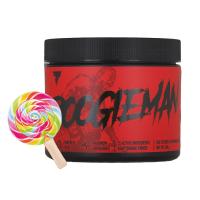 картинка Предтренировочный комплекс Trec Nutrition BOOGIEMAN 300 г Candy (Конфета)
