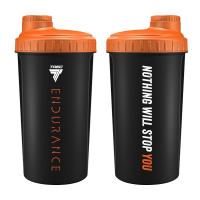 картинка Шейкер Shaker 066 TREC ENDURANCE NWSY 700 мл Черный