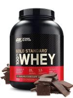 Протеин Optimum Nutrition 100% Whey Gold Standard 2270 г Молочный шоколад (Xtreme Milk Chocolate)