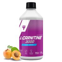 L-Carnitine 3000 500 мл. вкус абрикоса
