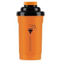 картинка Шейкер Shaker 211 TREC ENDURANCE 500 мл Оранжевый