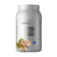 Протеин сывороточный Strimex Whey Protein Silver Edition 900 г Фисташка