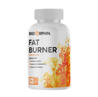 картинка Жиросжигатель ENDORPHIN Fat burner 90 капсул