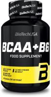 картинка БЦАА BiotechUSA BCAA+B6 100 таблеток