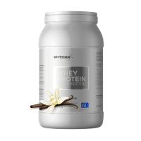 Протеин сывороточный Strimex Whey Protein Silver Edition 2000 г Ваниль
