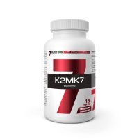 Витамины К2 MK7 7Nutrition K2 MK7 (Menaquinone-7) 100 мкг 120 капсул