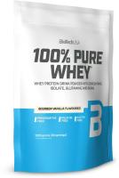 Протеин сывороточный BioTechUSA 100% Pure Whey 1000 г Ваниль