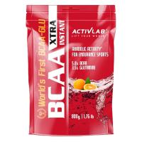 BCAA X-tra INSTANT вкус апельсин 800 г